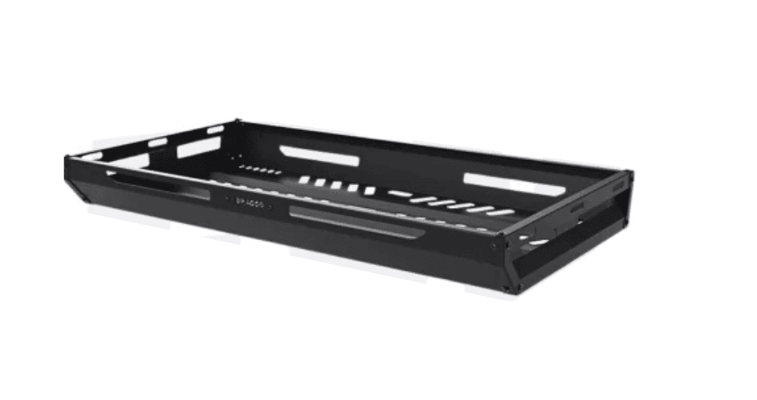 Detalle: Canasto Universal para Jaula EVO II